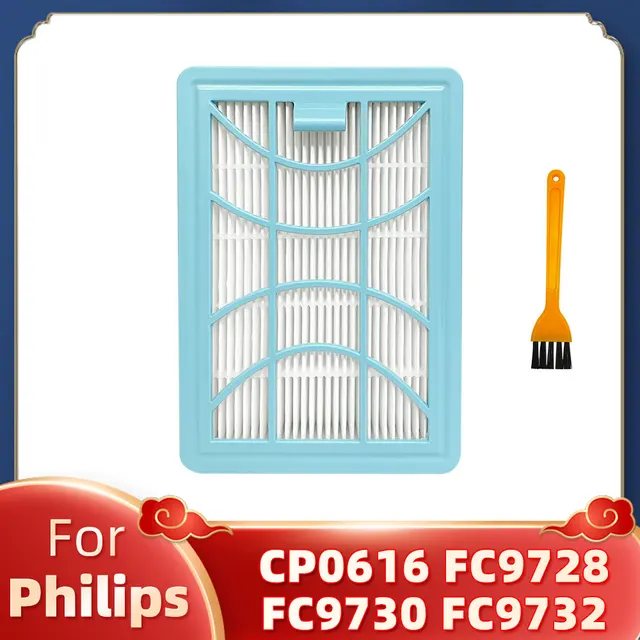philips powerpro expert fc9732