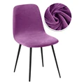 Velvet-Purple