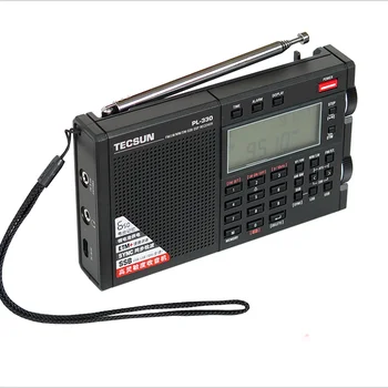 Tecsun PL-330 Multiband Receiver LW/SW/MW/AM/FM-SSB