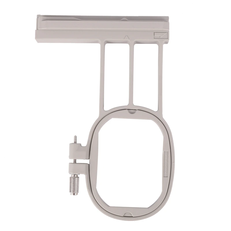 Promotion! 8Pcs Sewing Machine Embroidery Hoop For Brother Innovis 1500 1500D 2500D 4000D 6000D(SA437,SA438,SA439,SA441)