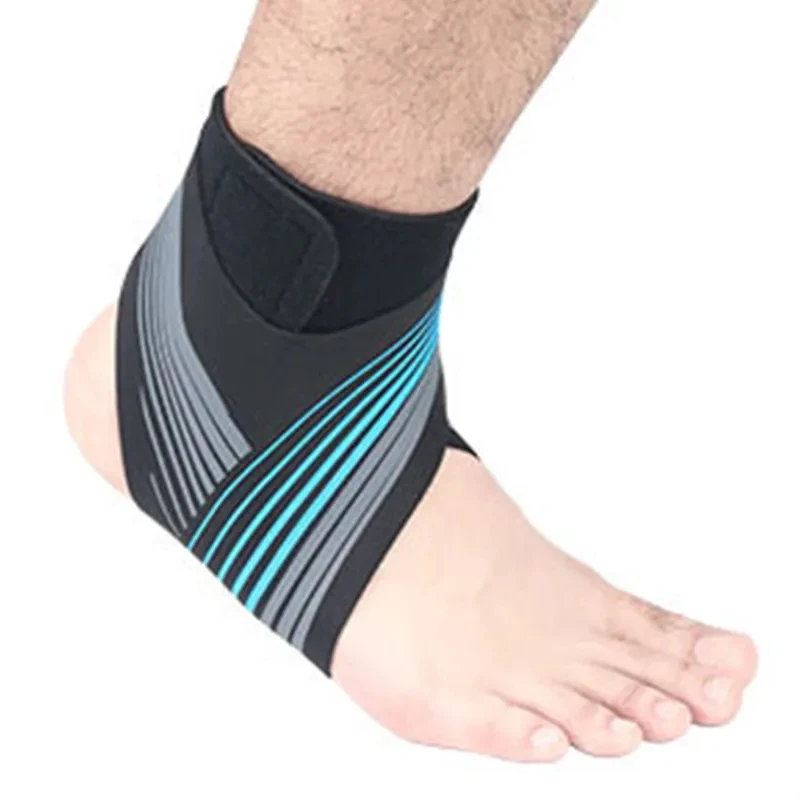 

Спортивный защитный рукав для голеностопа, устойчивый к давлению, защита от вспышки, для альпинизма, для бега, защитное оборудование