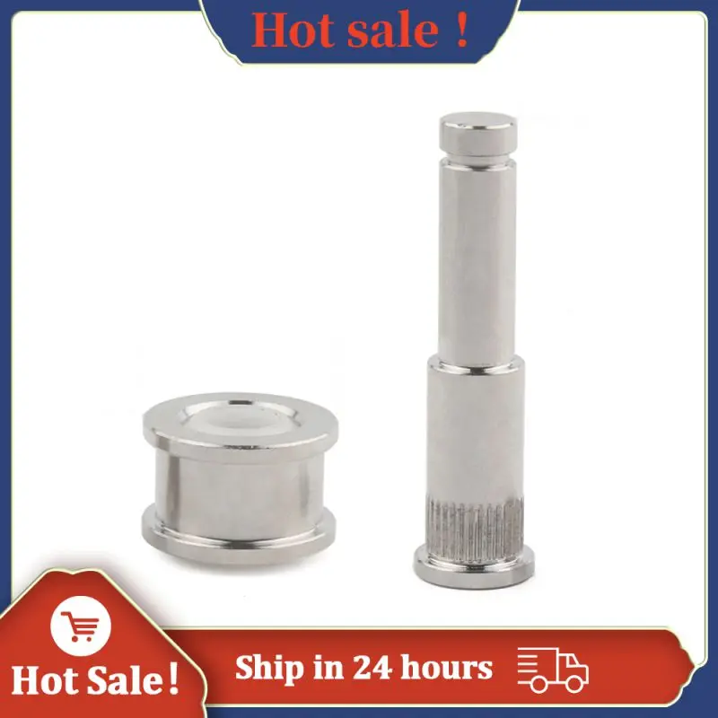 

Front Car Door Hinge Pin Roller Repair Kit For 2007-2011 C & K Series Door Hinge Pin Roller Repair Kit