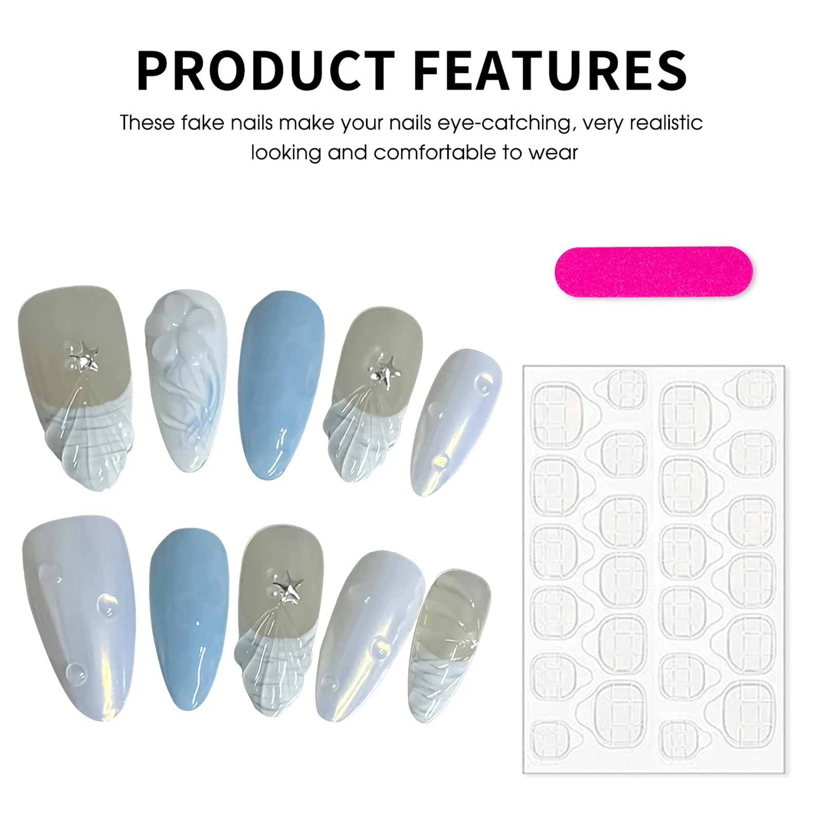 dsc-products