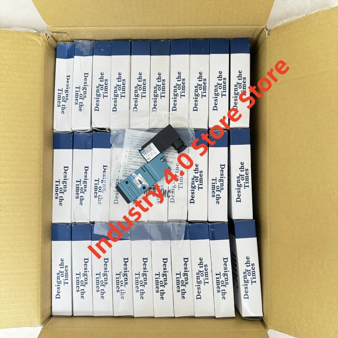 55B-14-PE-501JB 새로운 55B-14-PE-501JD 원래 전자 자기 밸브