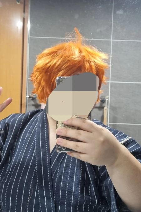 Customer review photo