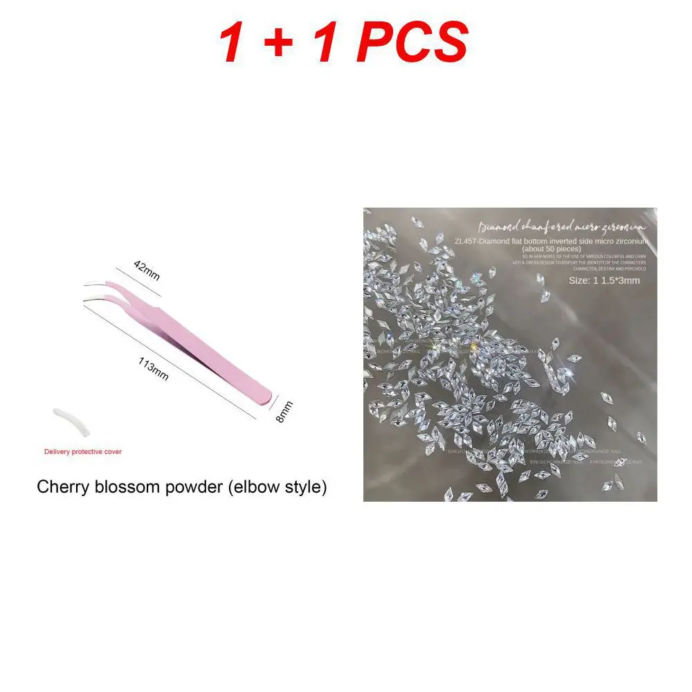 GIFT Tweezers