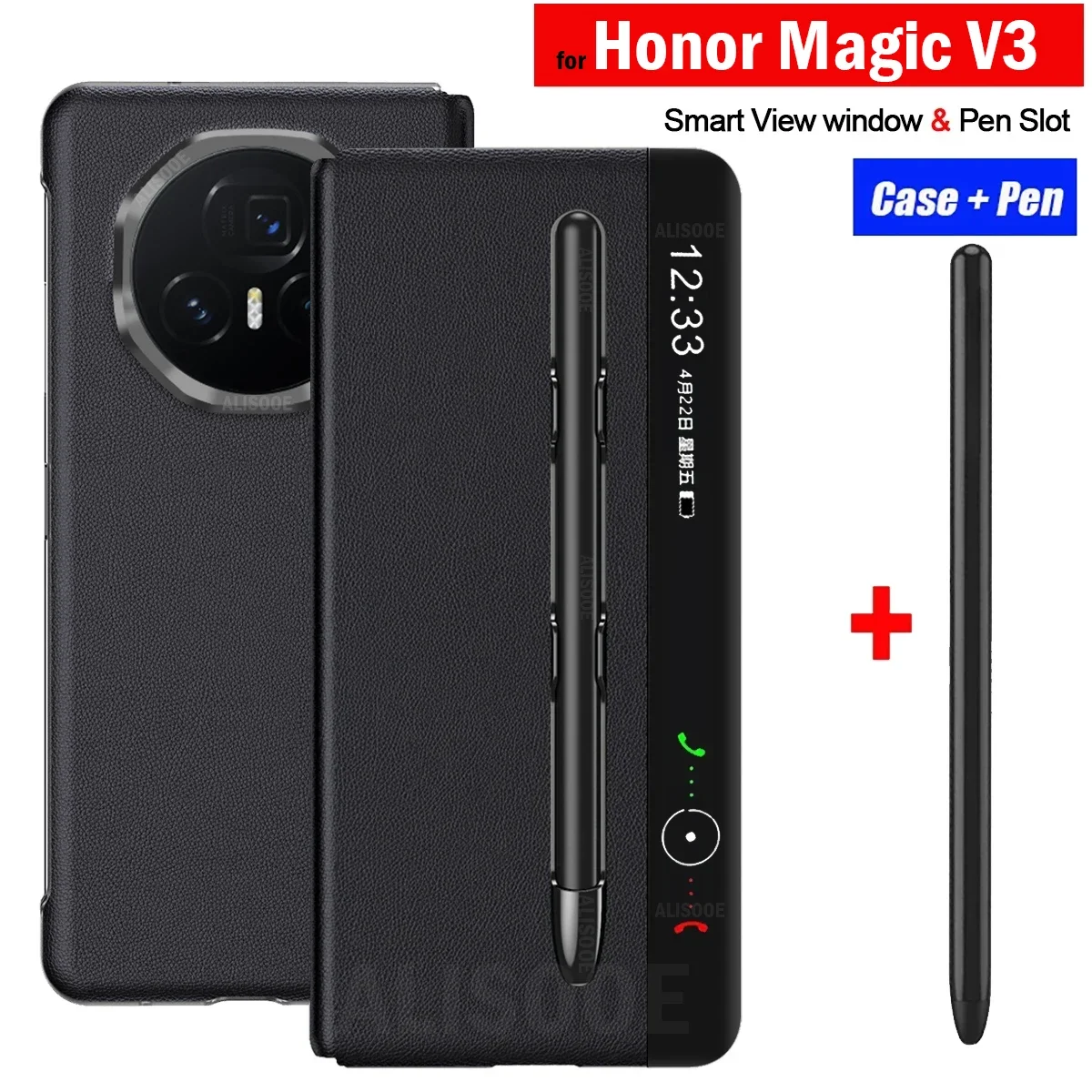 With-Touch-Pen-Slot-Flip-Cover-for-Honor-Magic-V3-Case-Leather-Smart-View-Protection-Phone.jpg