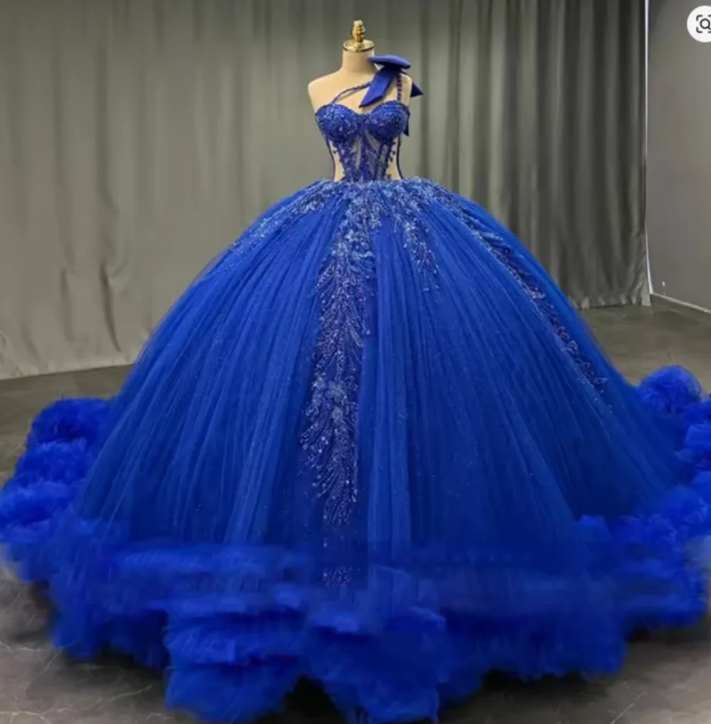 royal blue