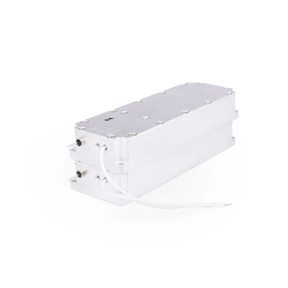 50W 200-300MHz UAV RF module power amplifier 300-400MHZ 600-700MHZ 700-800MHZ 2.4GHZ 800-900MHZ 900-1000MHZ 1000-1100MHZ 5.8G