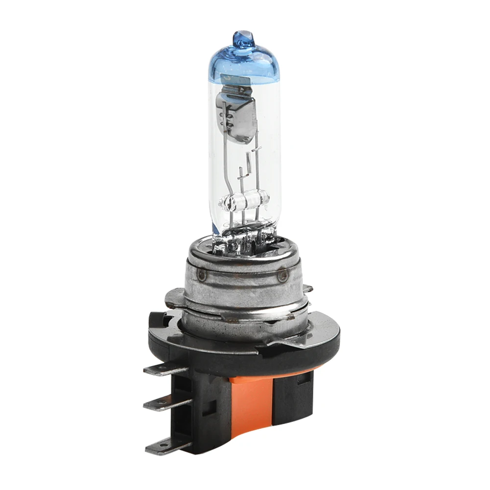 

Прочные Новые портативные галогенные лампы, 2 шт., запасные части для противотуманных фар, прозрачный сигнал поворота