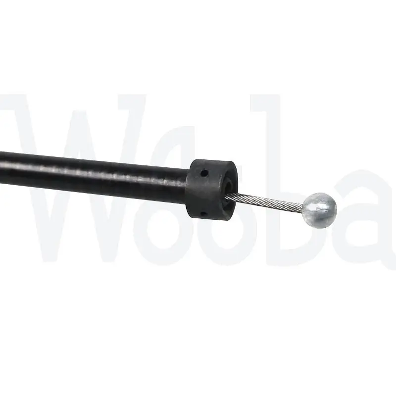Engine Rear Hood Release Cable Cover Cable Wooba 2218800259 A2218800259 For Mercedes-Benz S-Class W221 C216