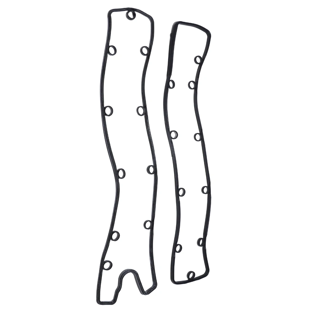 For CITROEN C4 C5 C8 EVASION JUMPY PEUGEOT 206 307 406 806 FIAT ULYSSE LANCIA PHEDRA Valve Cover Gasket 0249A4 Seal Parts
