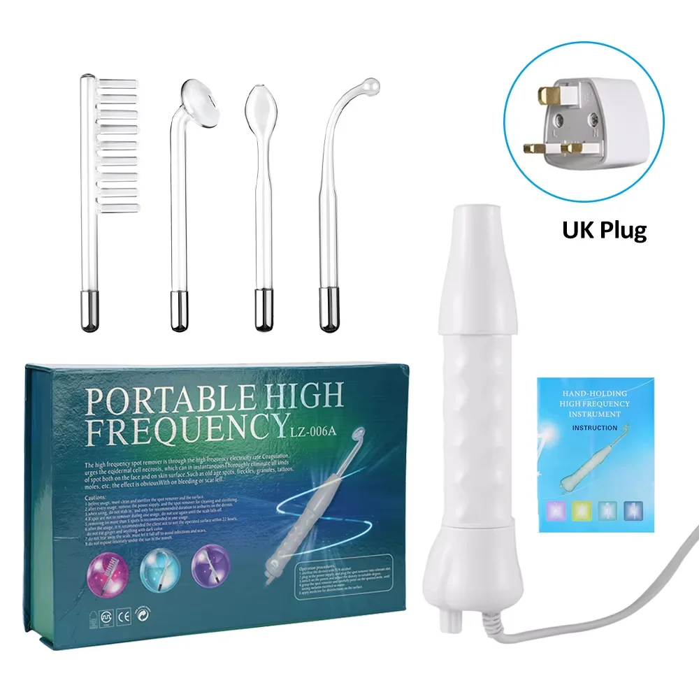 UK plug