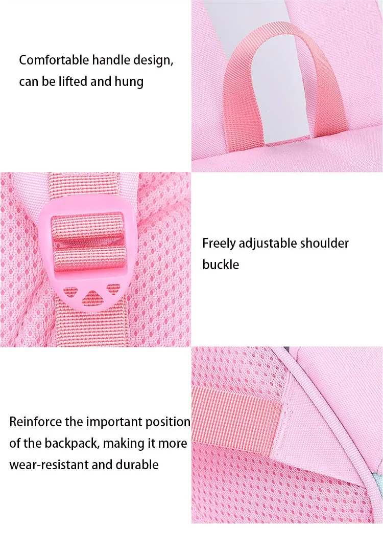 Рисунок 5 - Новый рюкзак из ткани Оксфорд для