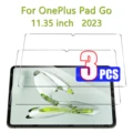 3PCS Tempered Glass