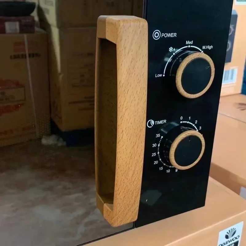 Description Picture 3 of itemSteam CabinetMicrowave Oven Child Lock Emergency Purchase Garage Application Outdoor Application Manual Power Supply