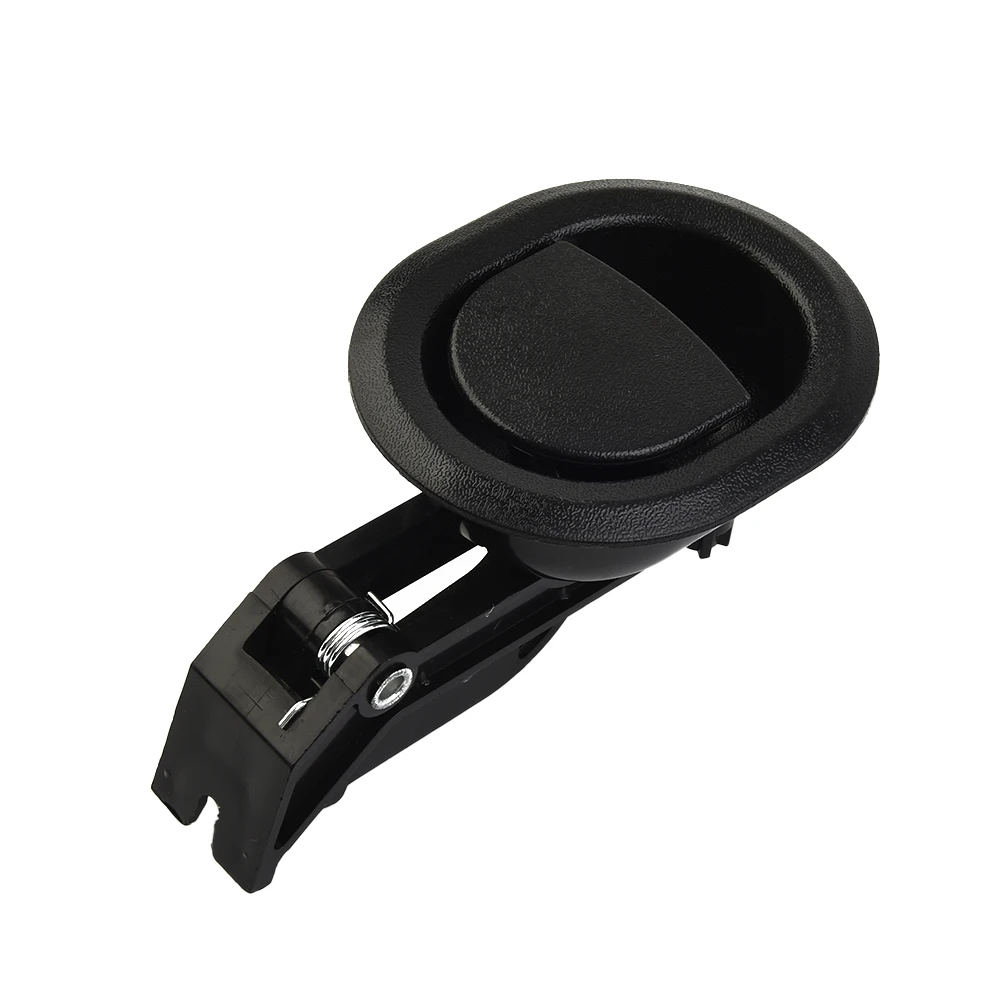 Sofa Handle Recliner Chair Sofa Settee Release Lever Plastic Release Lever Handle Black Pulls Replacement Furniture Accessories Sofa Handle