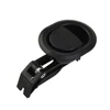 Sofa Handle Recliner Chair Sofa Settee Release Lever Plastic Release Lever Handle Black Pulls Replacement Furniture Accessories 3