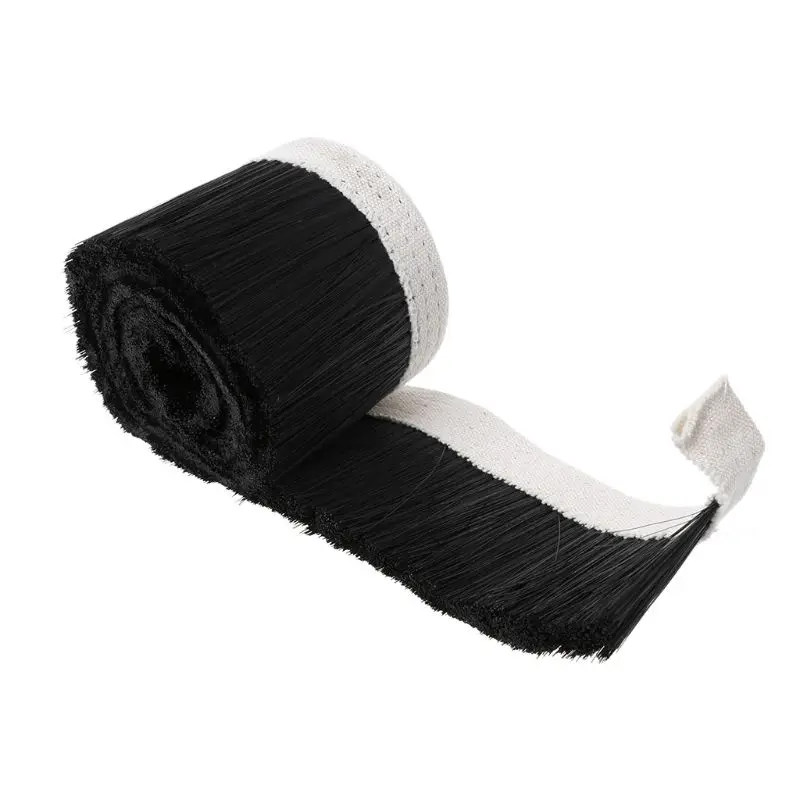 

70 мм нейлоновая щетка пылесос гравировальный фрезерный станок пылезащитный чехол для ЧПУ Rou