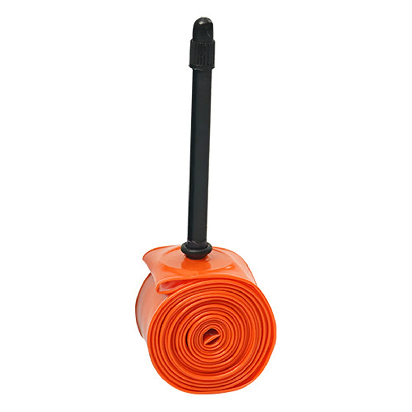 

Наружная внутренняя труба для шоссейного велосипеда, 28 г, аксессуары, французское горлышко, легкие оранжевые детали SV 45 мм/65 мм/85 мм