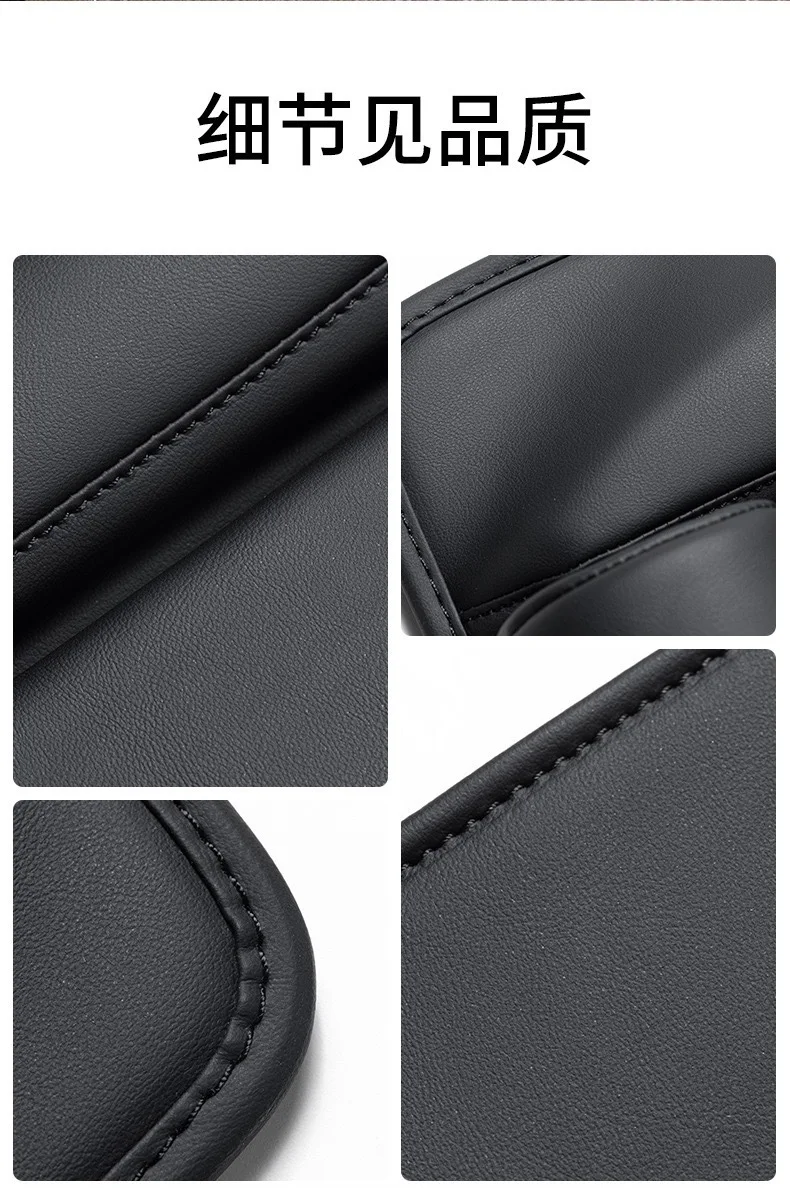 Multifunction Car Seat Gap Organizer Storage Box Pocket Universal Wallet Keys Card Cup Phone Holder Auto Interior Accessories
