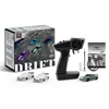Turbo Racing 1:76 C64 C65 C61 C62 C63 RC Electric Drift Car With Gyro Radio Full Proportional Toys For Kids and Adults 5