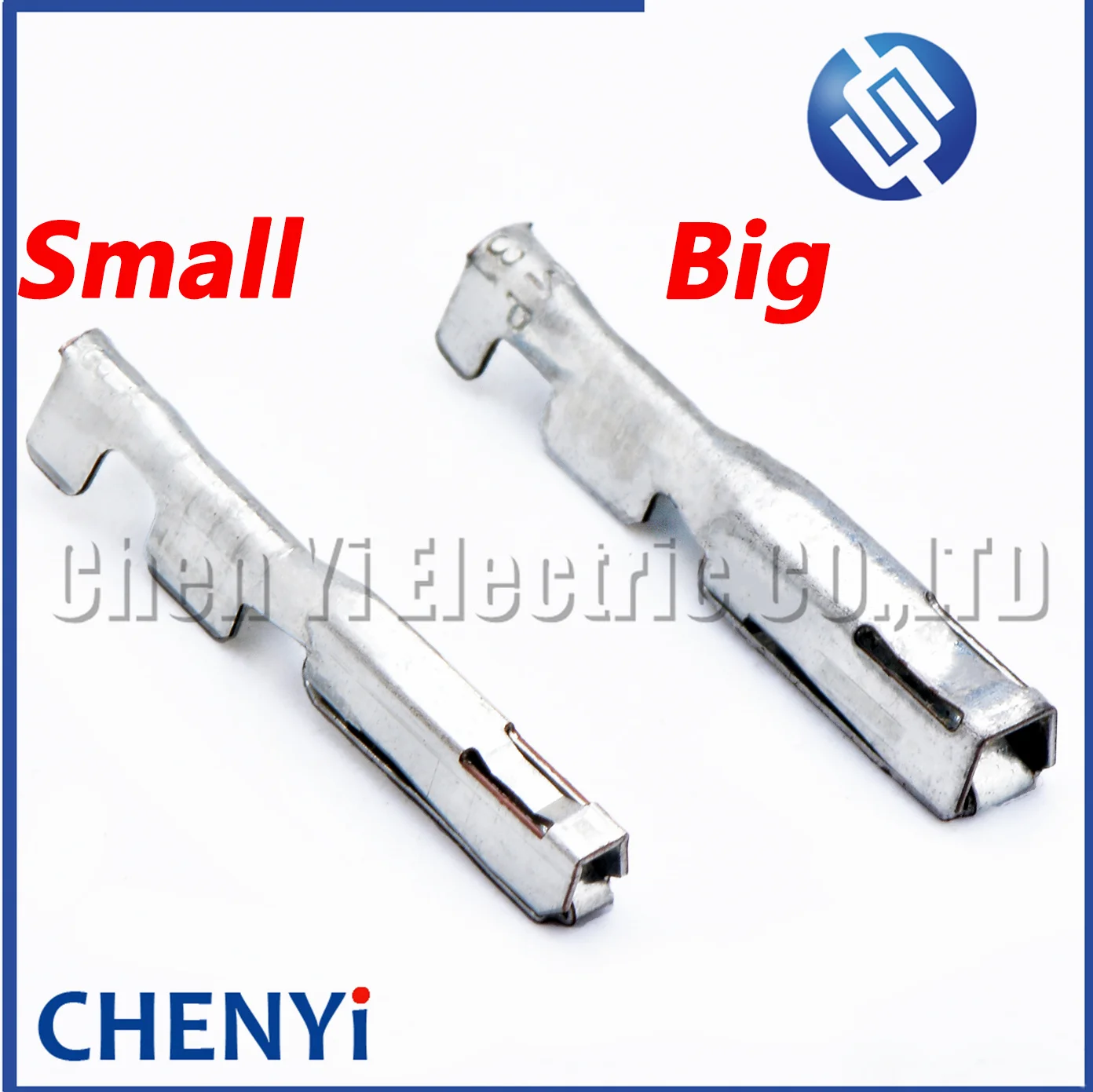 20 Pcs Te Terminale A Crimpare Per Auto Connettore A Forcella Perni In Rame Giuntura Femmina Automatica 638551-1 638551-3 638652-1 638652-2 Per Spina 