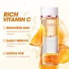 O.TWO.O Water-oil Makeup Remover VC Essense Deeply Cleanse Full Face Makeup Instant Purify Cosmetics Residual For All Skin Typle 4