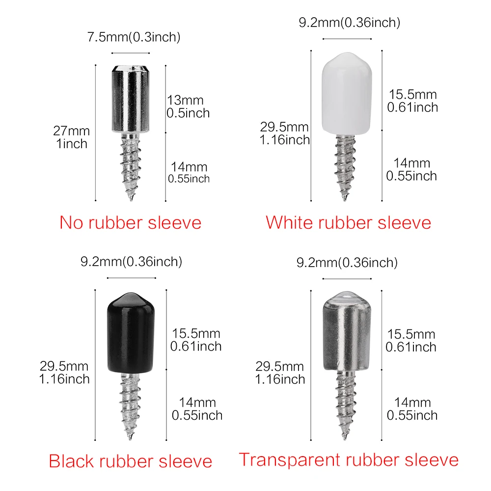 Shelf Support Pegs Heavy Duty Metal Cabinet Shelf Pins for Shelves Closet Organizers 24/48pcs Black/ White/ Clear Cover shelf support folding shelf bracket shelf bracket