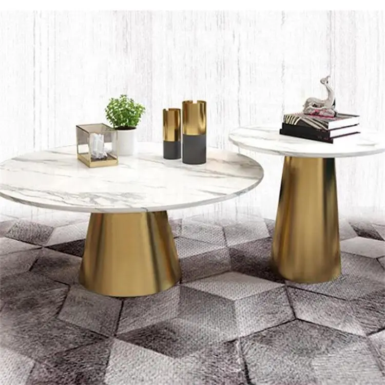 

Кофейный столик в скандинавском стиле