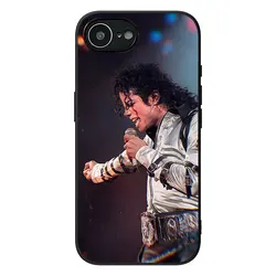 Premium Soft Phone Cover with Iconic Poster Design for Redmi 9C NFC (10)