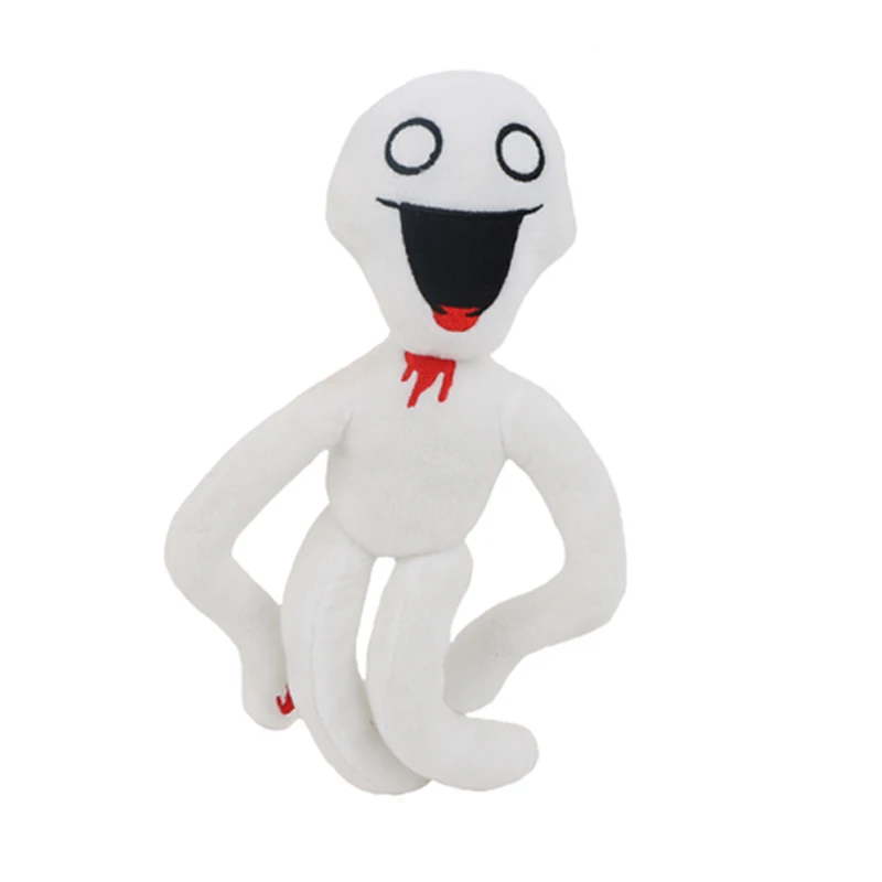 SCP Plush Toy SCP 096 Plush Toy Stuffed Animal Action Figure