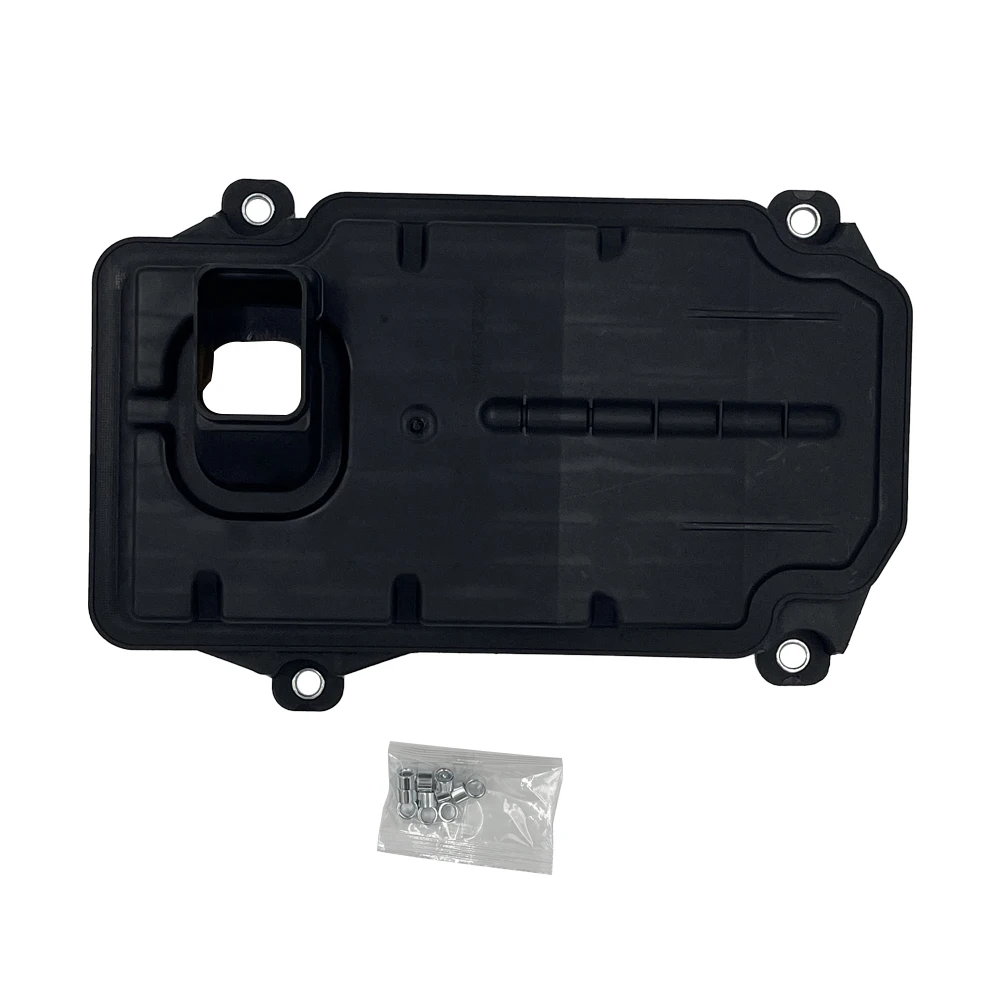 Car Transmission Oil Filter & Pan Gasket AUDI Q7 PORSCHE CAYENNE VW TOUAREG 95832137100 95832543500 0C8321371 0C8325435