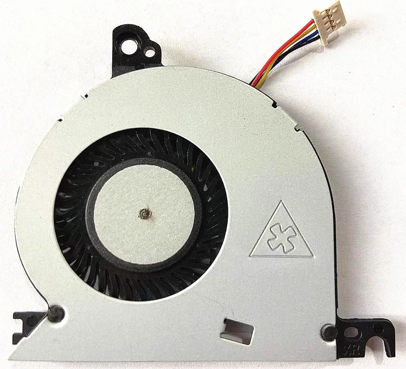 Ventilateur CPU / Dissipateur Thermique Pour Ordinateur Portable Dell E7240 - Occasion