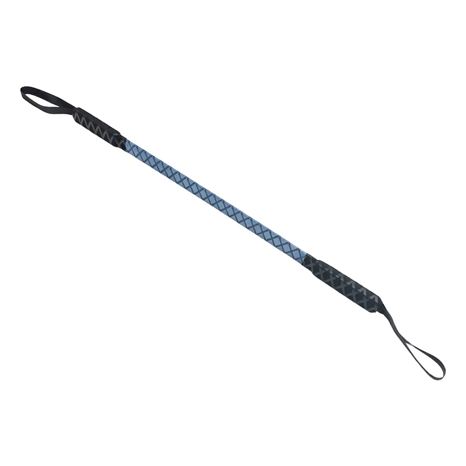 Power Twister Bar Fitness Equipment Chest Expander Upper Body Exerciser
