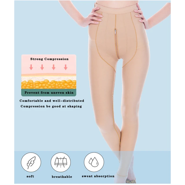 Compression Garments Liposuction  Post Liposuction Compression Garments -  Women's - Aliexpress