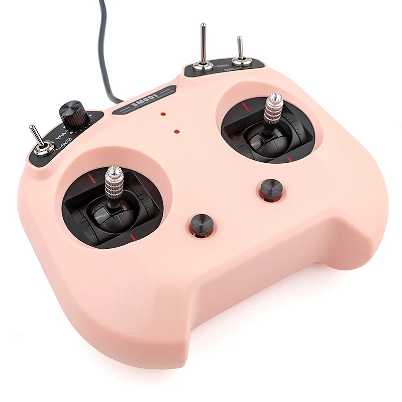 FLYSKY FS-SM001 simulator 8CH/6CH support DRL Liftoff DCL Freerider APD and many other simulators suitable for crossing machines 12 FLYSKY FS-SM001 support DRL Liftoff DCL Freerider