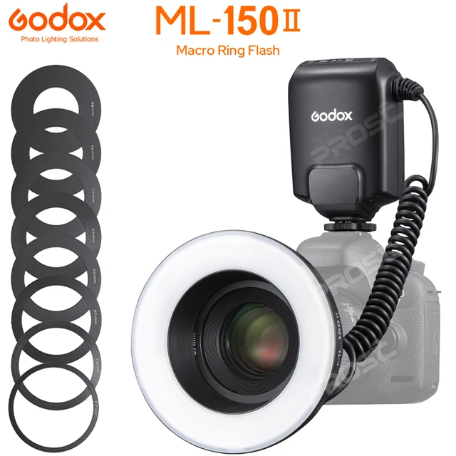 Canon MR-14EX Macro Ring Lite Flash – Peace Store and Lending Library