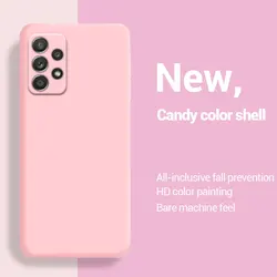 Premium Vloeibare Siliconen Telefoonhoes - Ultra-Dun, Schokbestendig en Zacht-Aangeraakt Beschermende Cover