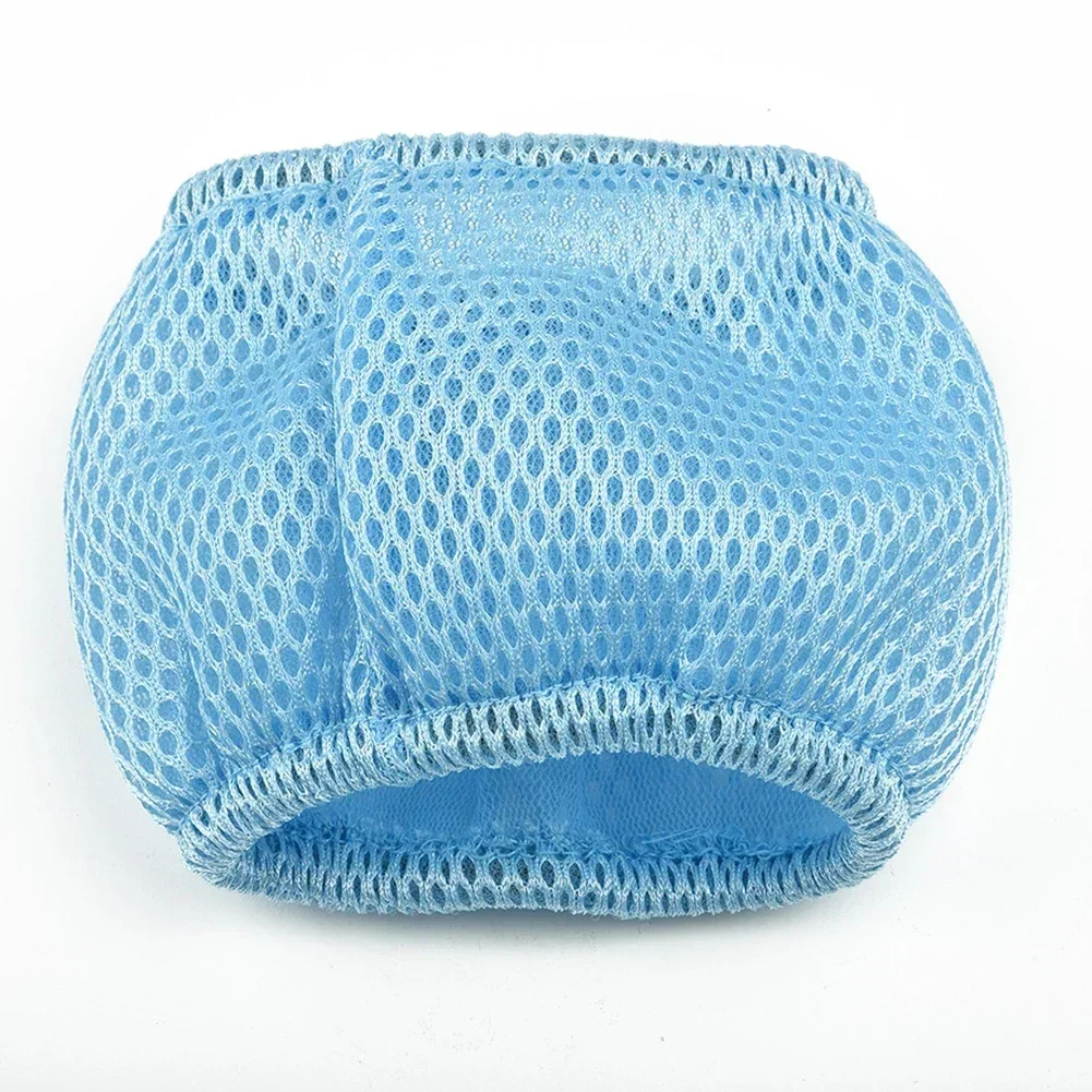 Hot Tub Spa Filter Durable Filter Mesh Cover Strainer For Mspa Hot Tubs Protective Net Mesh Bag Enhanced Filter Efficiency Premium Accessories