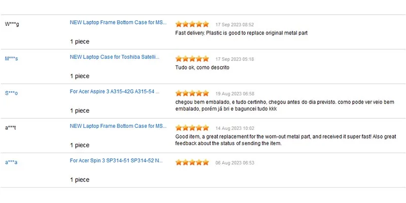 bolsas e cases para notebook