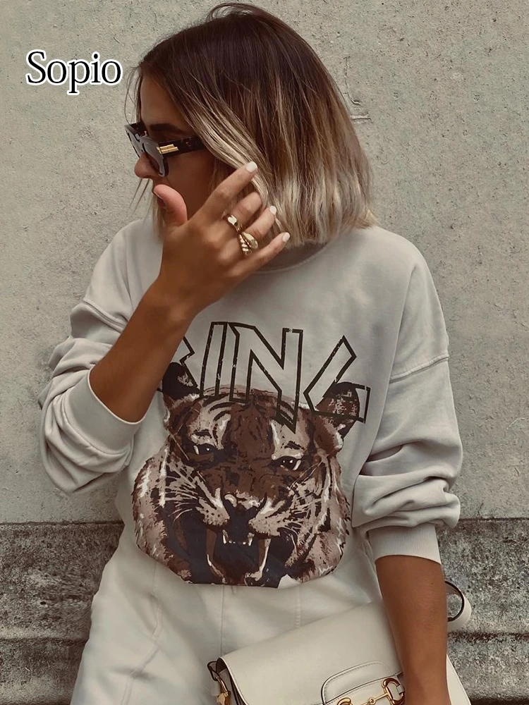 tiger-letter-print-fashion-women-felpe-khaki-fleece-cotton-laxury-lady-pullover-o-neck-autunno-inverno-streetwear-top