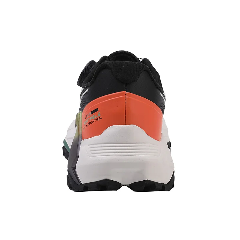 Men’s Breathable Lightweight Hiking & Trekking Shoes 3