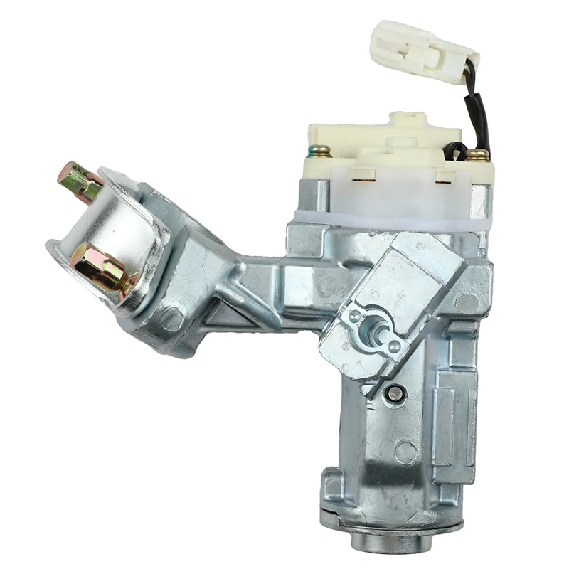 Ignition Lock Cylinder Switch Assembly Keys