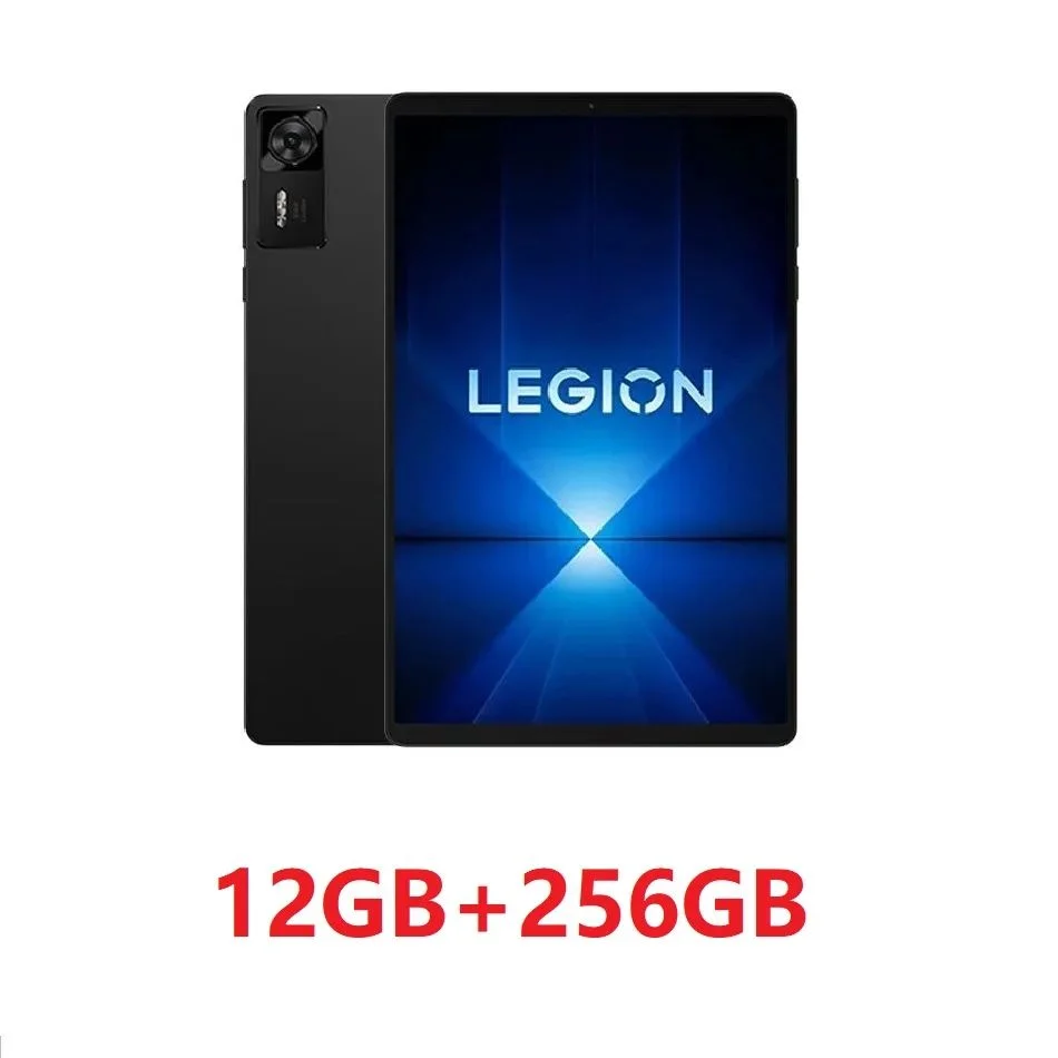 Lenovo Legion Y700 2025 CN Android Pad Gen 4 TB322FC Gaming Tab 12