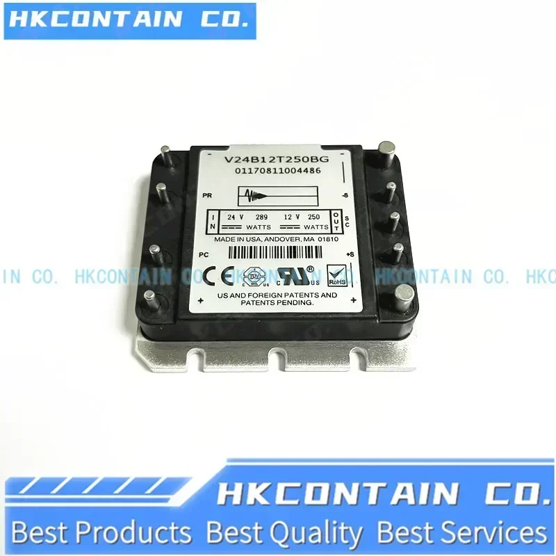 V24B12T250BG V24B12T250BL2 V24B15C200B V24B15H200BL V24B15T200BL V24B24C200A V24B24C200AL V24B24C200BN V24B24T150BG 