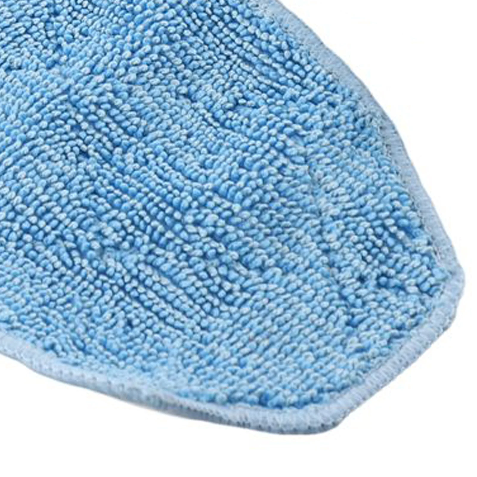 

Mop Cloth For Cecotec Con-ga 999 X-Treme Robot Vacuum Cleaner Spare Parts Dry And Wet Usage Mop Cloths Pad Floor Cleaning