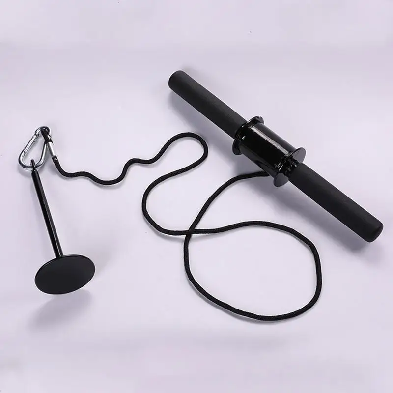 Forearm Workout Equipment Multipurpose Forearm Strengthener Roller Muscle Training Tool Strengthening Equipment For Home