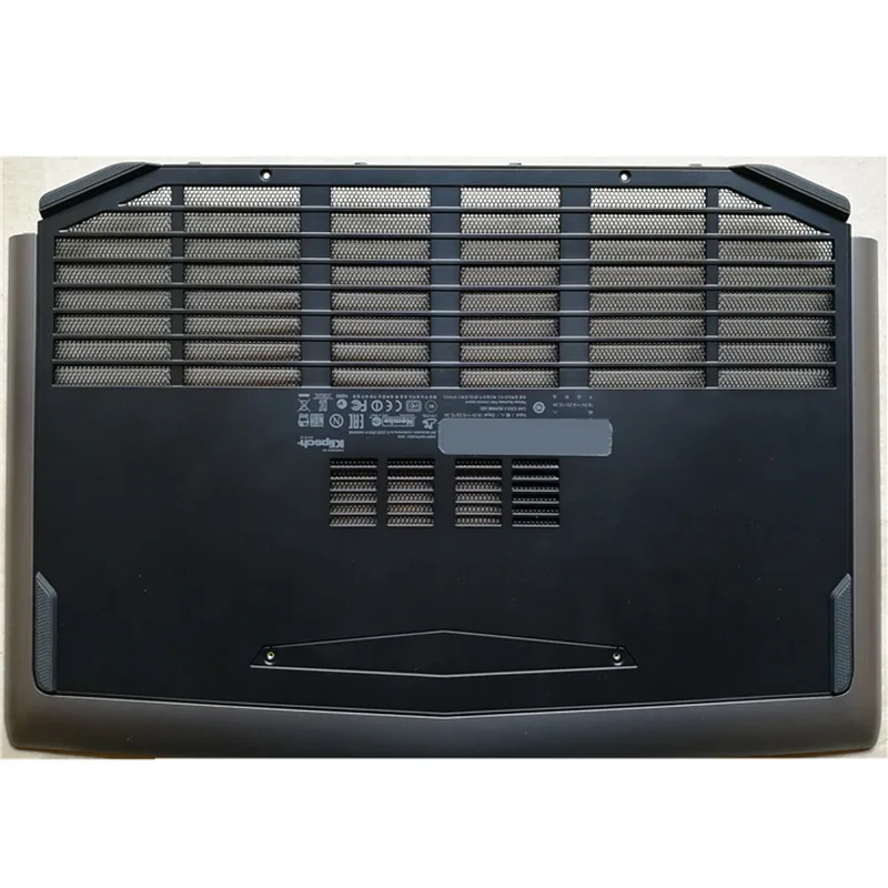 

Новинка для Dell Alienware 17 R1 R4 M17X P18E P18E001, чехол для ОЗУ, чехол для жесткого диска, панель памяти
