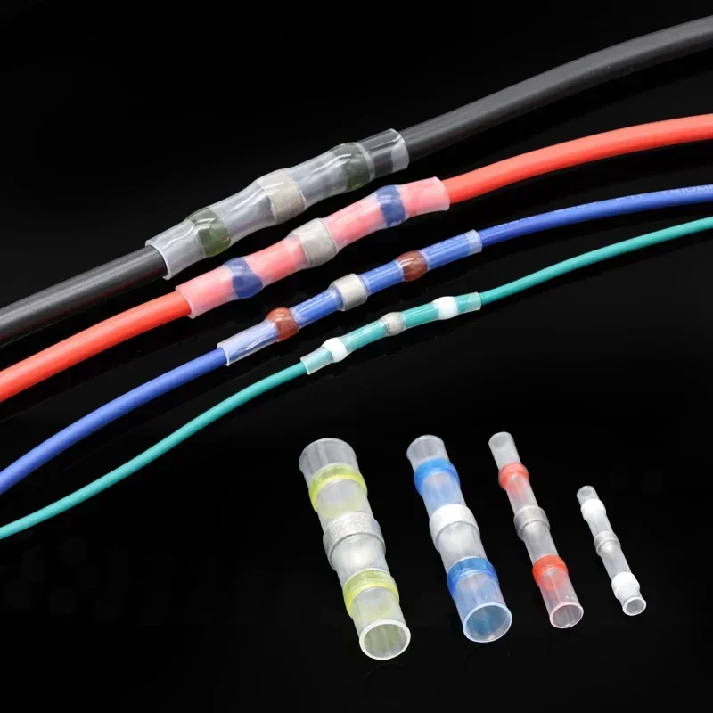 Solder Seal Wire Connector at Best Price in Mandideep | Connect Wide